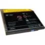 Lenovo UltraSlim Enhanced SATA Multi-Burner - asema - UltraSlim Enhanced - DVD±RW (±R DL)