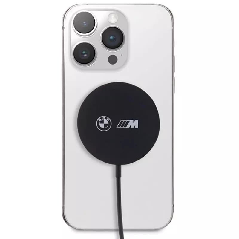 MagSafe-induktiolaturi 15W BMCBMSPLK