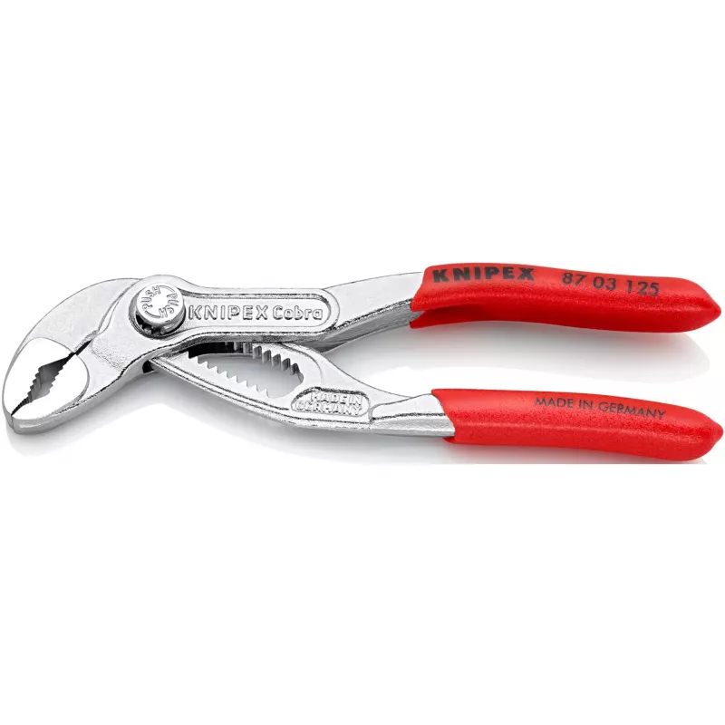 Lukkopihdit Knipex Cobra 87 03 125