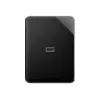Ulkoinen kiintolevy Western Digital 5TB USB Type-A 3.2 Gen 1 WDBJRT0050BBK-WESN