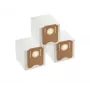 Midea | pölypussit S8+ | 3 kpl