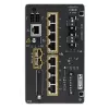Cisco Catalyst IE3300 kytkin 8 GE kupari + 2 GE SFP moduulilla