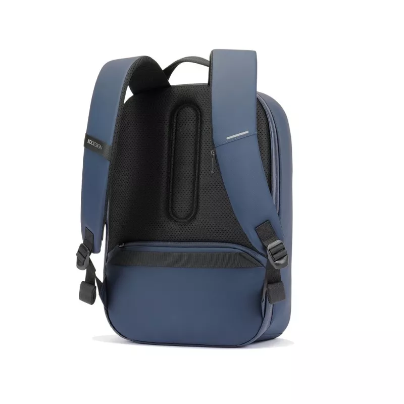 XD Design ANTI-THEFT reppu Bobby Edge Navy P/N: P706.2505