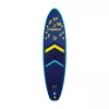 FunWater SUP-lauta uimiseen SUPFW71A (tummansininen)