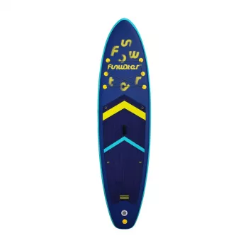 FunWater SUP-lauta uimiseen SUPFW71A (tummansininen)