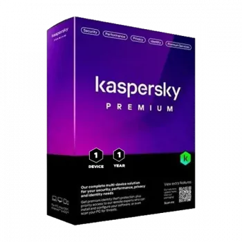 Kaspersky Premium + asiakastuki | 1 laite | 1 vuosi | EU