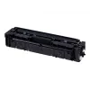 Värikasetti Canon CRG-045 1242C002 1200 sivua musta