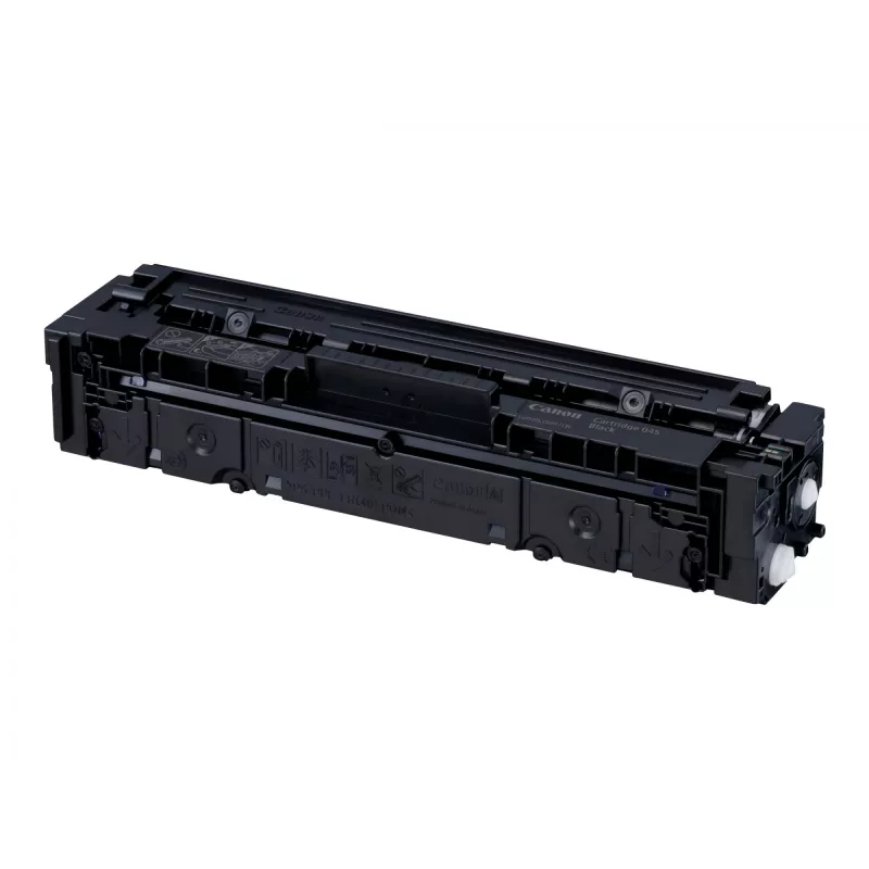 Värikasetti Canon CRG-045 1242C002 1200 sivua musta