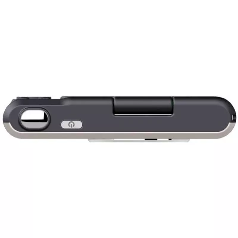 Kodak PIXPRO C1 kompaktikamera musta – 13 MP CMOS – Full HD – 2,8 tuuman taittuva LCD