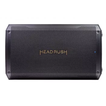 Kitarakaiutin HEADRUSH FRFR-112 MK2 2000W, Bluetooth 5.0, 2x Combo XLR/TRS, XLR Out, 132 dB SPL