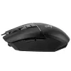 A4TECH BLOODY hiiri R36 ULTRA WRLS 2.4G+USB musta