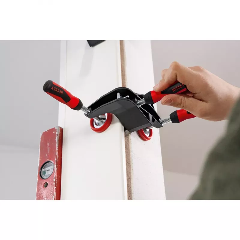 Ovenkarmimalli Bessey TFM-2K — 2-osainen mallisarja, 580 g