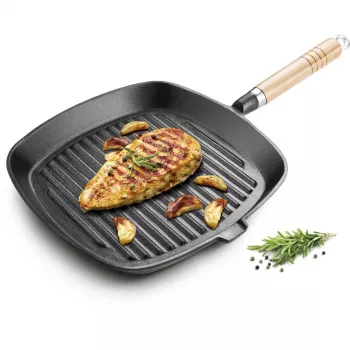 Grillipannu LT 1063, 24 cm