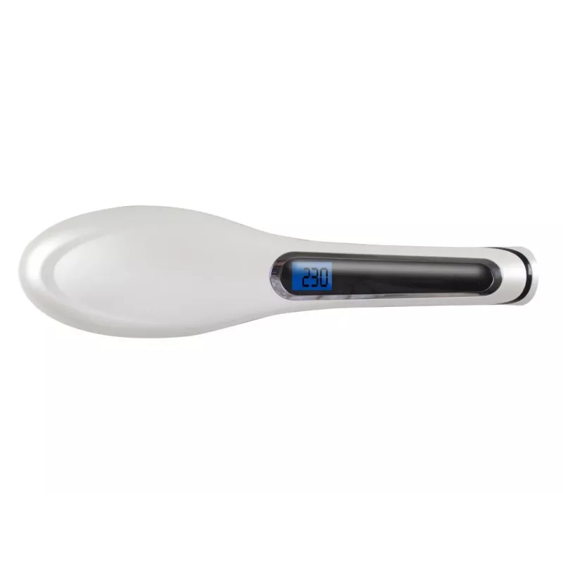 Beper 40.926 ionisoiva suoristusharja, keraaminen, LCD, 80-230 °C, 55 W
