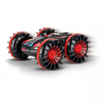 Carrera RC All-Terrain Stunt Water Car kauko-ohjattava (RC) malli stunt-auto sähkömoottori 1:16