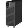 PowerWalker UPS-akku 12 V 9 Ah 40 kpl musta