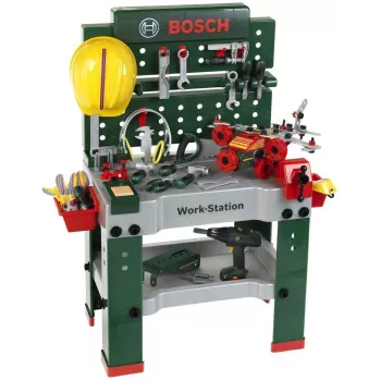Bosch Workbench No 1 150 kpl