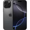 Apple iPhone 16 Pro Max 256GB musta titaani