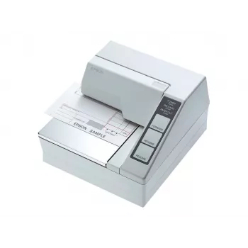 Epson TM-U295 (272): sarjaliitäntä, ilman virtalähdettä, ECW