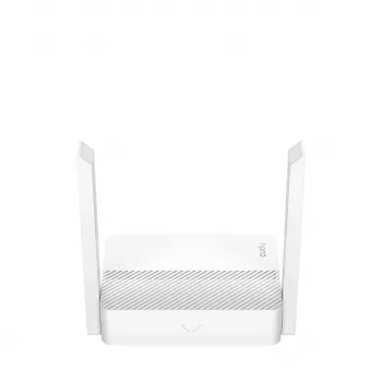 Cudy WR1200E WLAN-reititin Fast Ethernet dual-band (2,4 GHz / 5 GHz) valkoinen