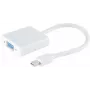 ShiverPeaks SI-77422 Mini DisplayPort - VGA-sovitin
