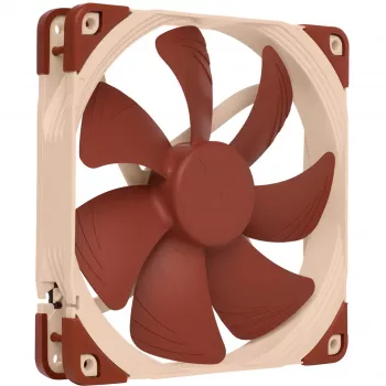 Noctua NF-A14 PWM 140mm kotelotuuletin