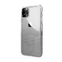 Suojakotelo Devia iPhone 11 Pro -puhelimelle — Ocean Series liukuvärjätty harmaa