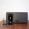 LogiLink BT0062 Bluetooth-audiolähetin/vastaanotin BT 5.0 10 m kantama