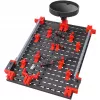 Rakennuslelu Fischertechnik Build Your Own Game 564067 – opetuksellinen interaktiivinen sarja