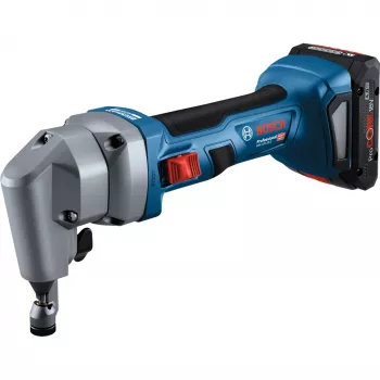 Peltisakset Bosch GNA 18V-16 E 1400 spm 700 W harjaton