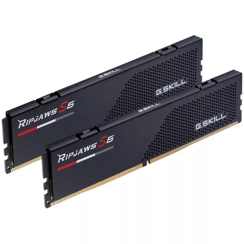 G.skill F5-6400J3648F16GX2-RS5K muistimoduuli