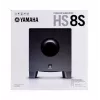 Yamaha HS8S subwoofer musta 150 W