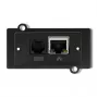 SNMP-moduuli QOLTEC 50389 keskeytymättömään virransyöttöön