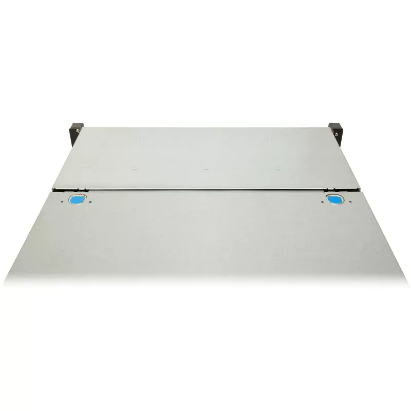 Inter-Tech IPC 3U-30765 - telakointiasennus - E-ATX - ei virtalähdettä (ATX) - USB (88887385)