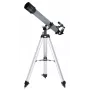 Levenhuk Blitz 70 Base refraktori 140x harmaa