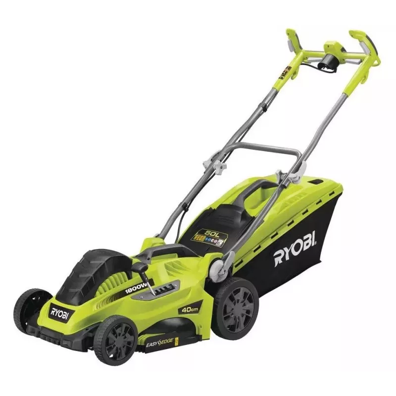 Ryobi RLM18E40H käsikäyttöinen ruohonleikkuri