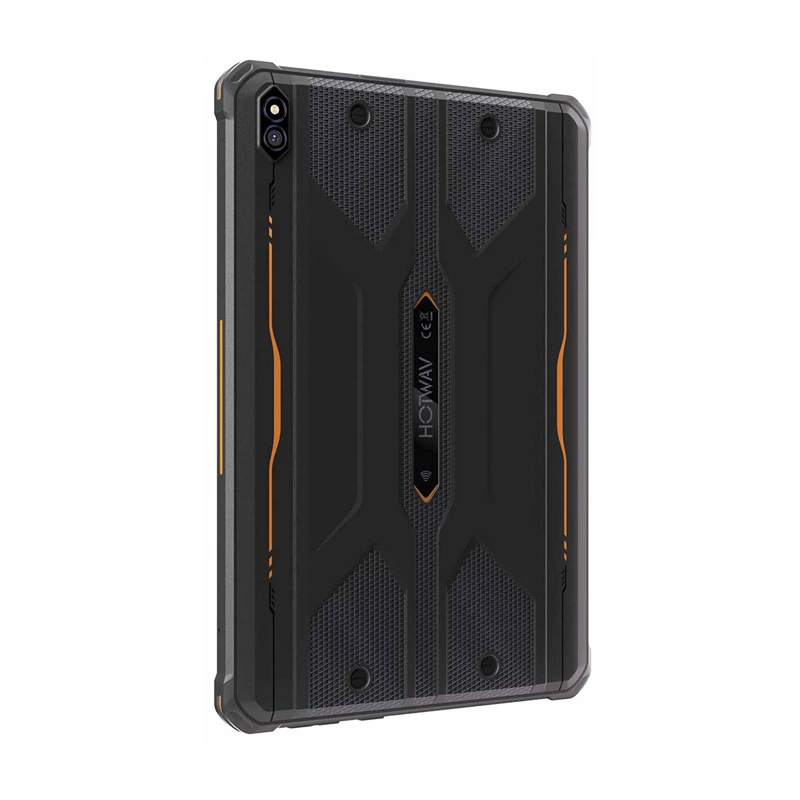 Tablet HOTWAV R10 Pro — oranssi