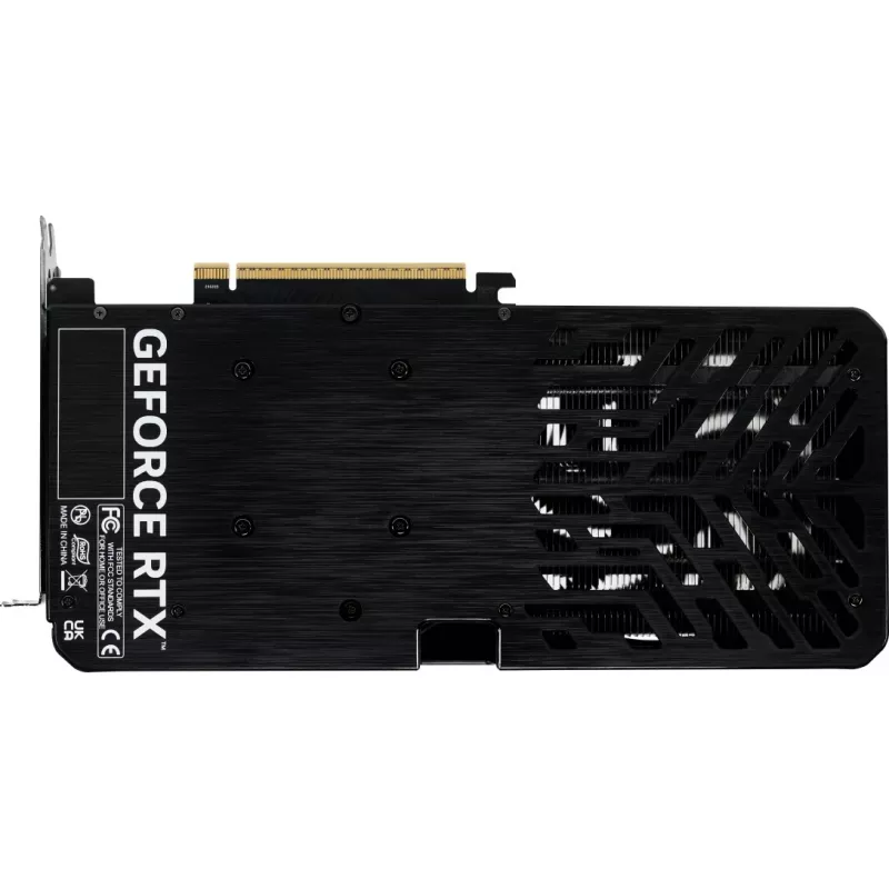 Näytönohjain Palit GeForce RTX 5060 Ti 8 GB GDDR7