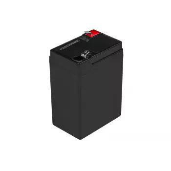 UPS-akku Green Cell AGM02 – suljettu lyijyakku (VRLA) varaosa UPS-järjestelmiin