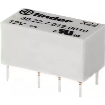 PCB-rele 30.22.9.012.0000 (30.22.9.012)