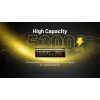 AKKU LADATTAVA LI-ION 3.6V/NL2153HPI(5300MAH) NITECORE