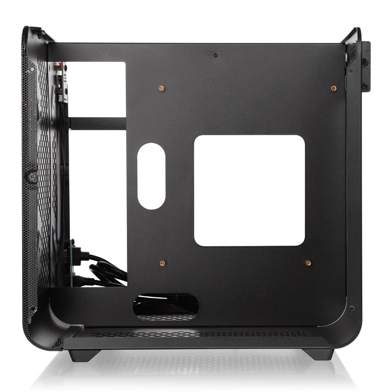 RAIJINTEK METIS EVO ALS Mini Tower hopea