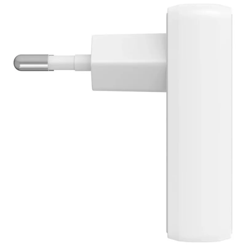 Sisälaturi 4smarts 546020 universaali valkoinen AC-pikalataus
