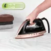 Beldray BEL01137TTVDE 2400 W höyryasema Steam Surge Pro