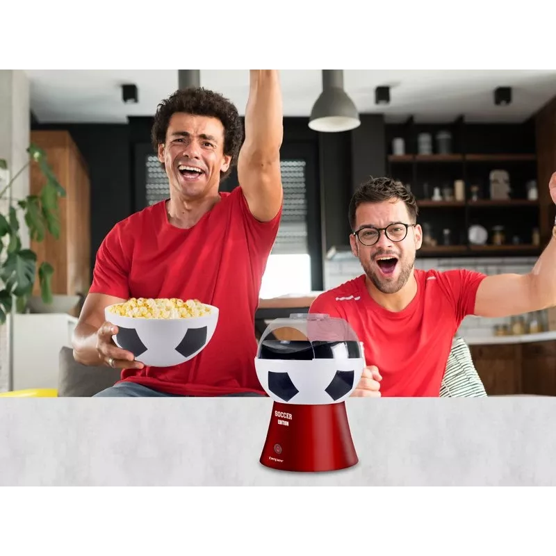 Popcorn-laite Beper P101CUD051 kotiin ja tapahtumiin