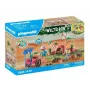 Wiltopia 71625 Wombat Shelter figuurisarja