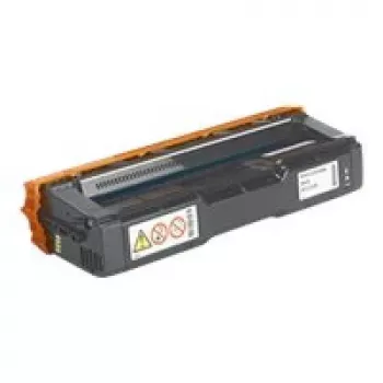 Ricoh 407716 värikasetti 1 kpl alkuperäinen musta