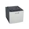 Paperinsyöttö Lexmark 25B2950 MX822-/MX826-sarjalle — 2100 arkkia, tukee A4/A5/Folio/Oficio