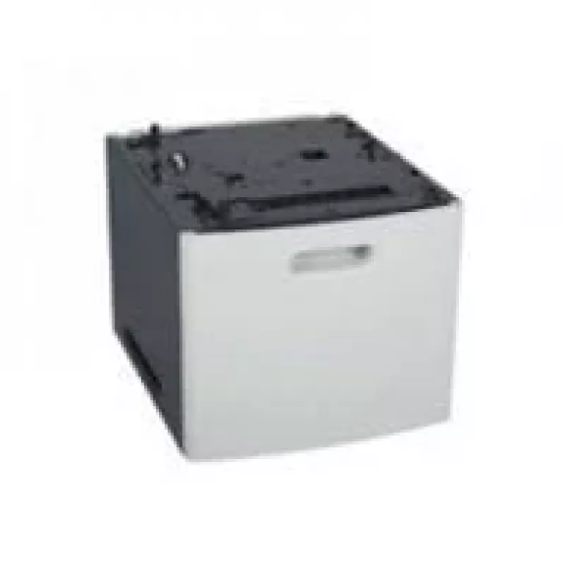 Paperinsyöttö Lexmark 25B2950 MX822-/MX826-sarjalle — 2100 arkkia, tukee A4/A5/Folio/Oficio
