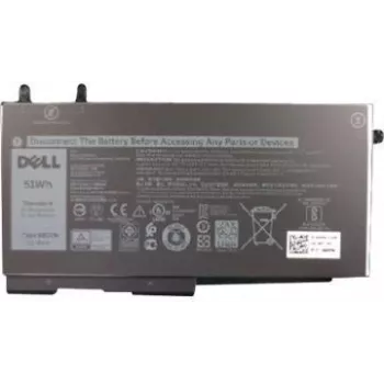 Akku Dell Latitude 5410 kannettavan akku — Dell Latitude 5410 akku